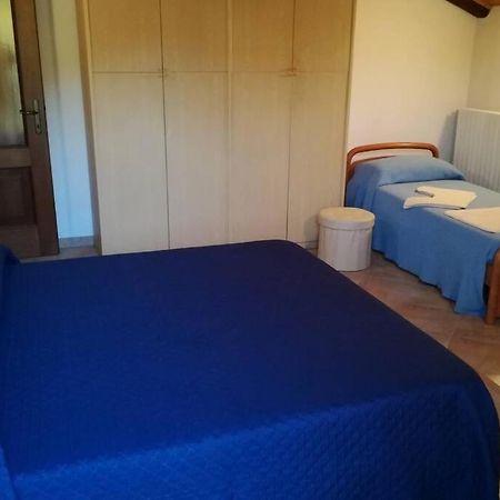Casa Vacanze Liliana Priocca Екстер'єр фото