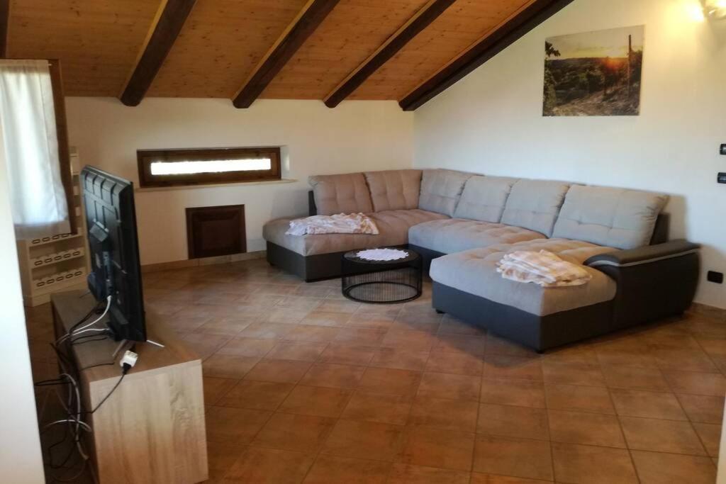 Casa Vacanze Liliana Priocca Екстер'єр фото