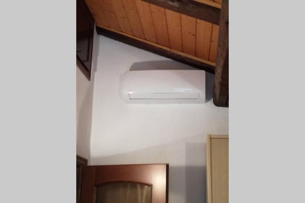 Casa Vacanze Liliana Priocca Екстер'єр фото