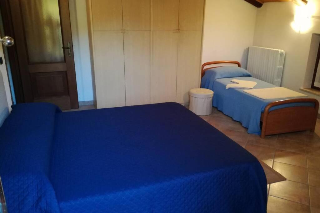 Casa Vacanze Liliana Priocca Екстер'єр фото