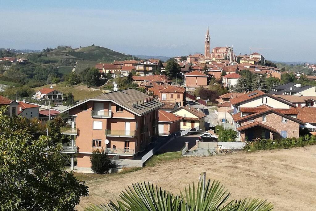 Casa Vacanze Liliana Priocca Екстер'єр фото